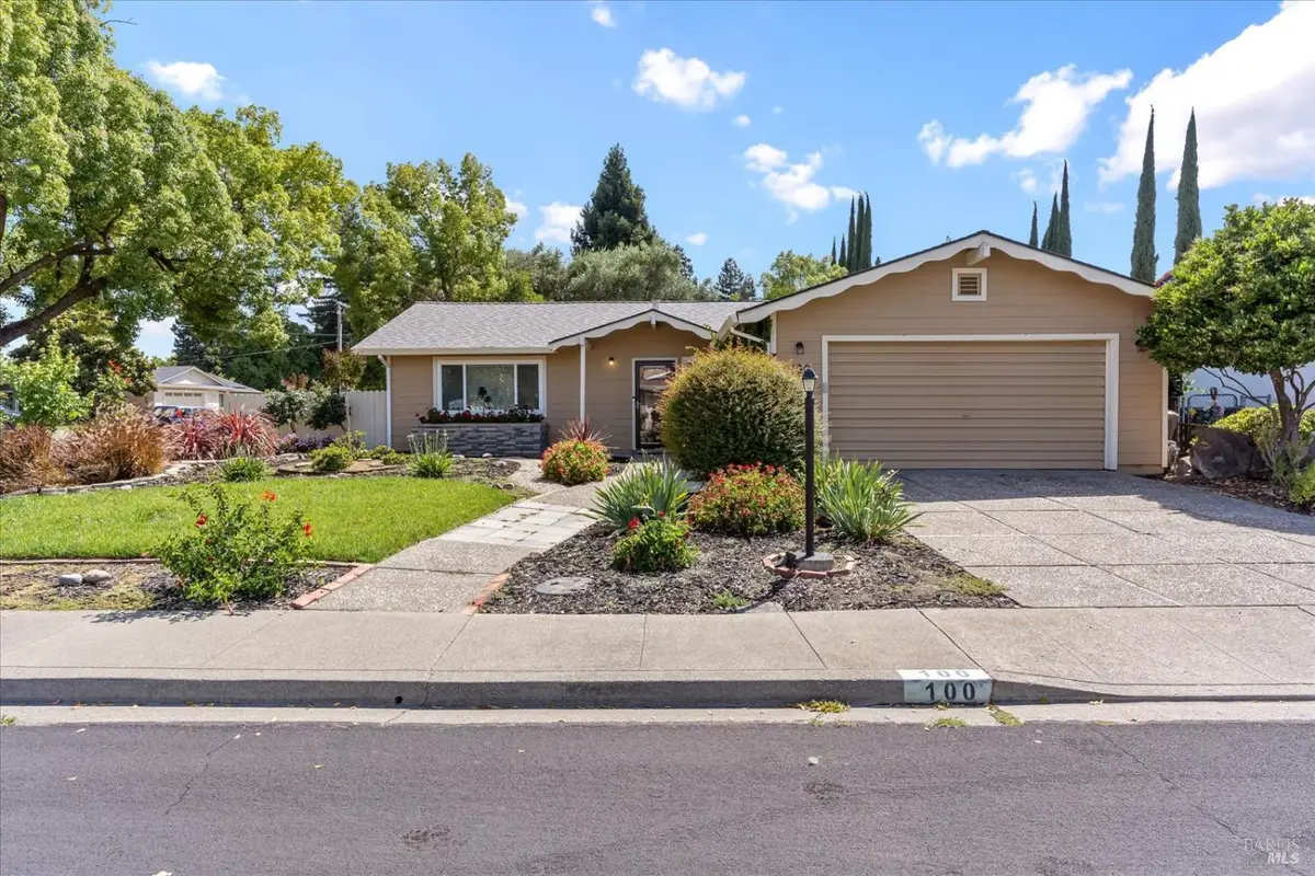 100 Rainier Circle, Vacaville, CA 95687 - #1