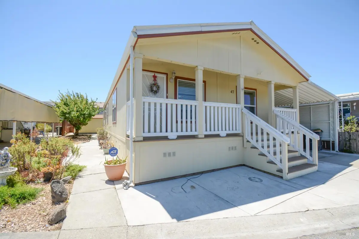 47 Barcelona Circle, Fairfield, CA 94533 - #1