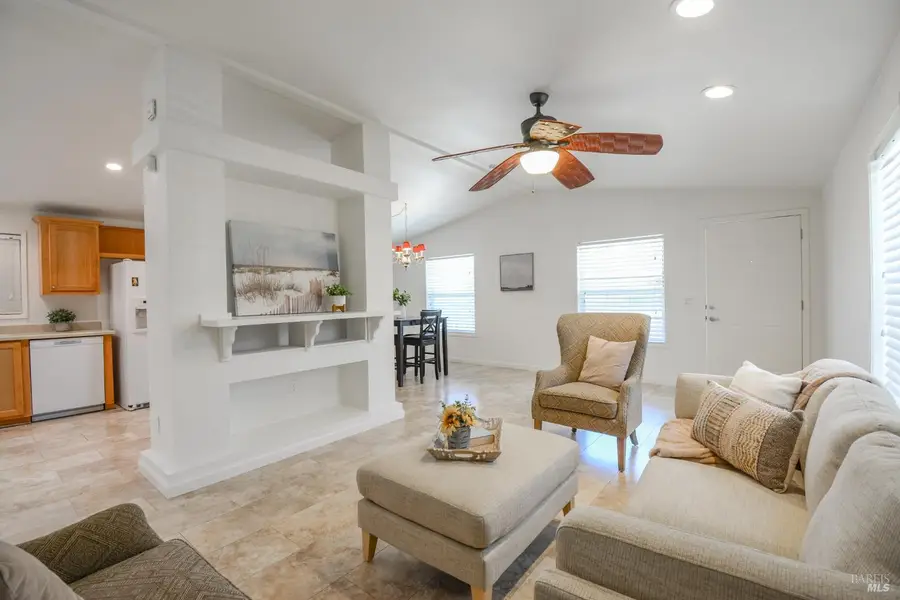 47 Barcelona Circle, Fairfield, CA 94533 - #3