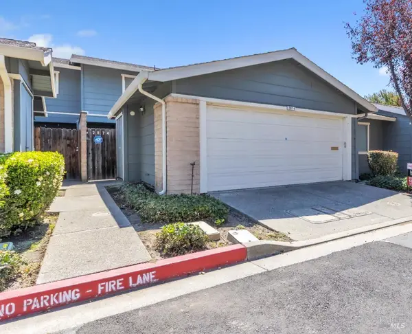 2874 Sunshine Circle, Fairfield, CA 94533