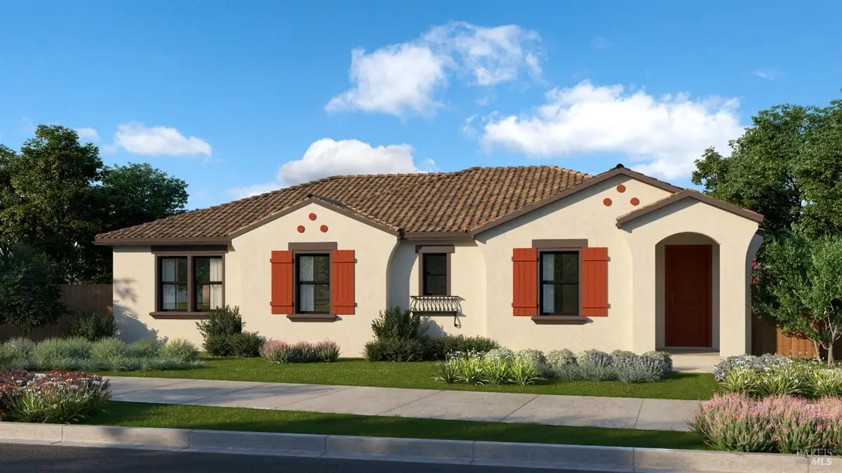 968 Carroll Way, Vacaville, CA 95687 - #1