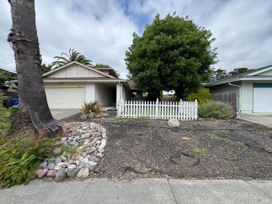 601 Appaloosa Drive, Petaluma, CA 94954 - #2