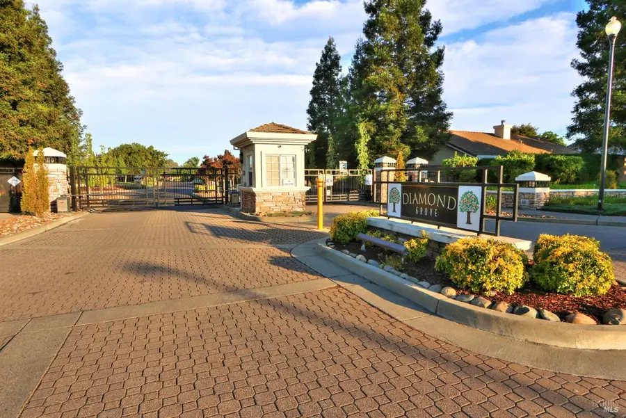 293 Mandarin Circle, Vacaville, CA 95687 - #2