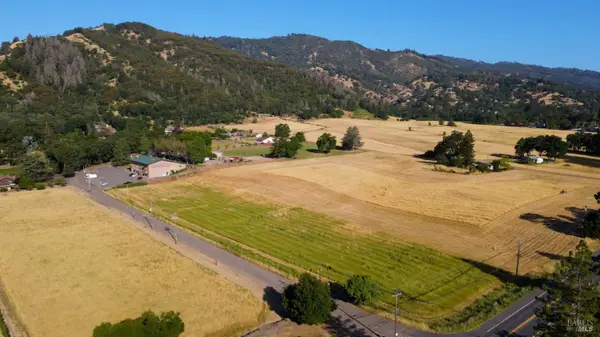 3200 S State Street, Ukiah, CA 95482