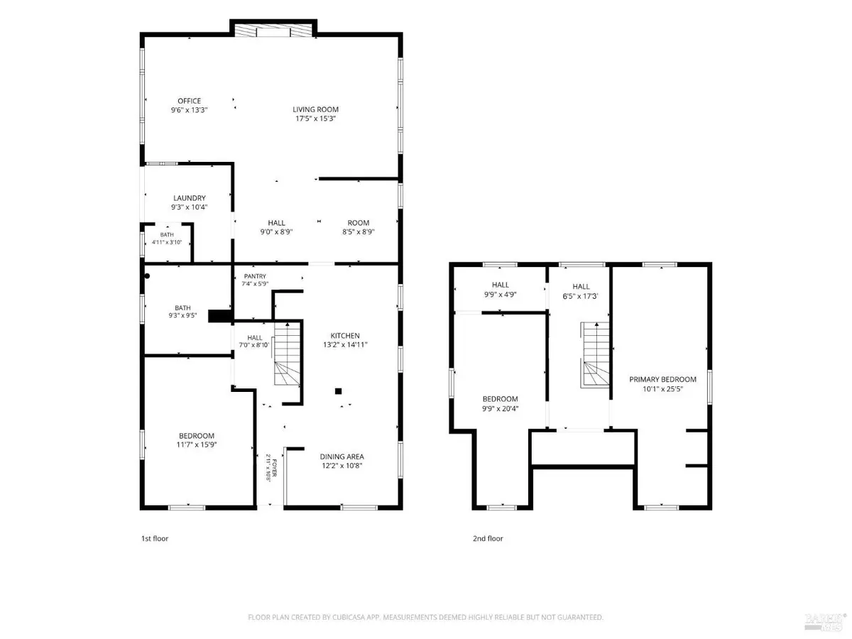 1181 Bush Avenue, Vallejo, CA 94591 - #1
