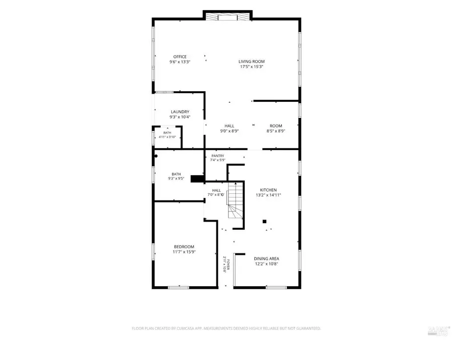 1181 Bush Avenue, Vallejo, CA 94591 - #2