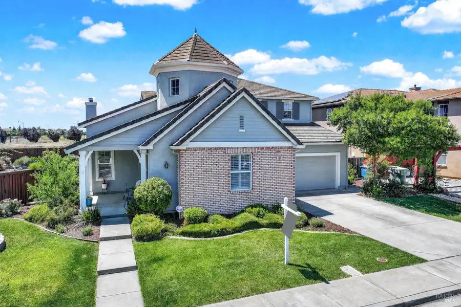 697 Purple Martin Drive, Vacaville, CA 95687 - #2