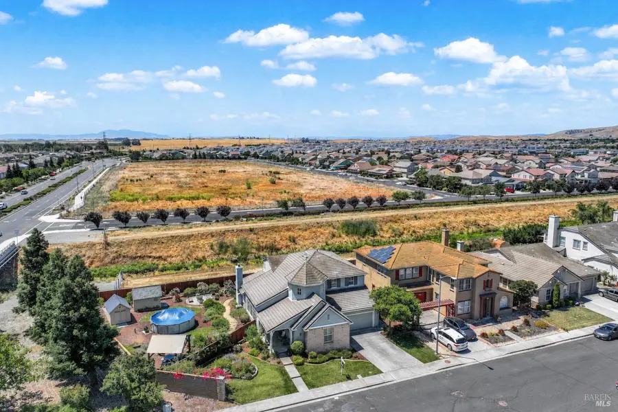 697 Purple Martin Drive, Vacaville, CA 95687 - #3