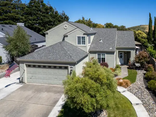 529 Poppy Circle, Benicia, CA 94510