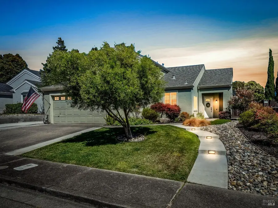529 Poppy Circle, Benicia, CA 94510 - #3