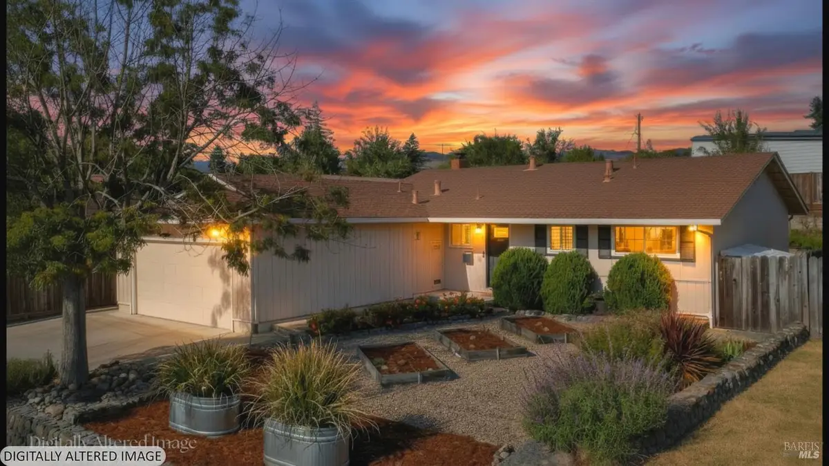 2074 Aragon Court, Napa, CA 94559 - #1