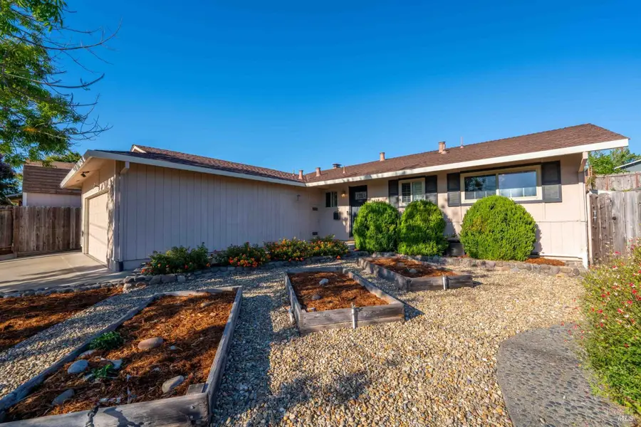 2074 Aragon Court, Napa, CA 94559 - #3