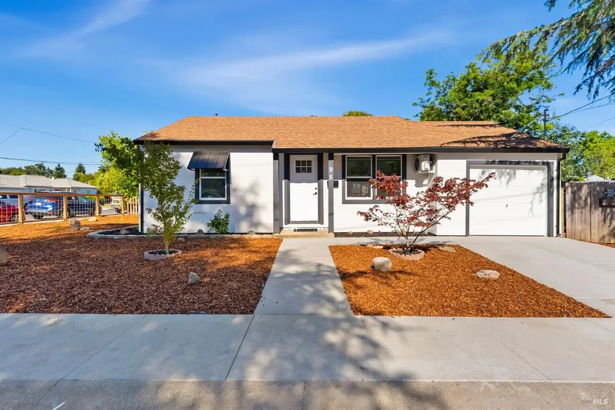 98 Archer Avenue, Napa, CA 94558 - #1