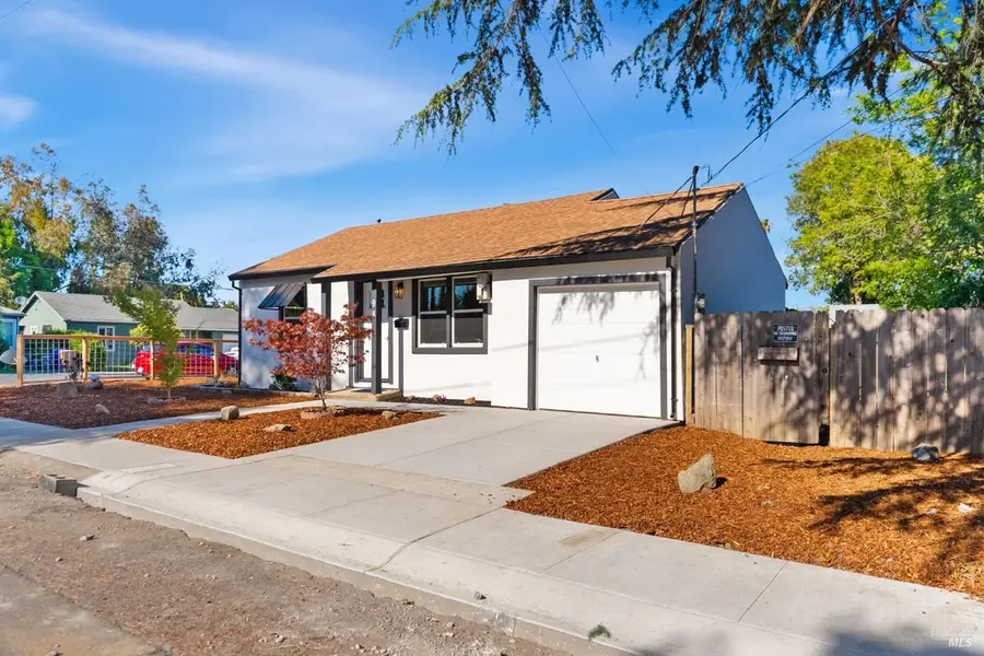 98 Archer Avenue, Napa, CA 94558 - #2