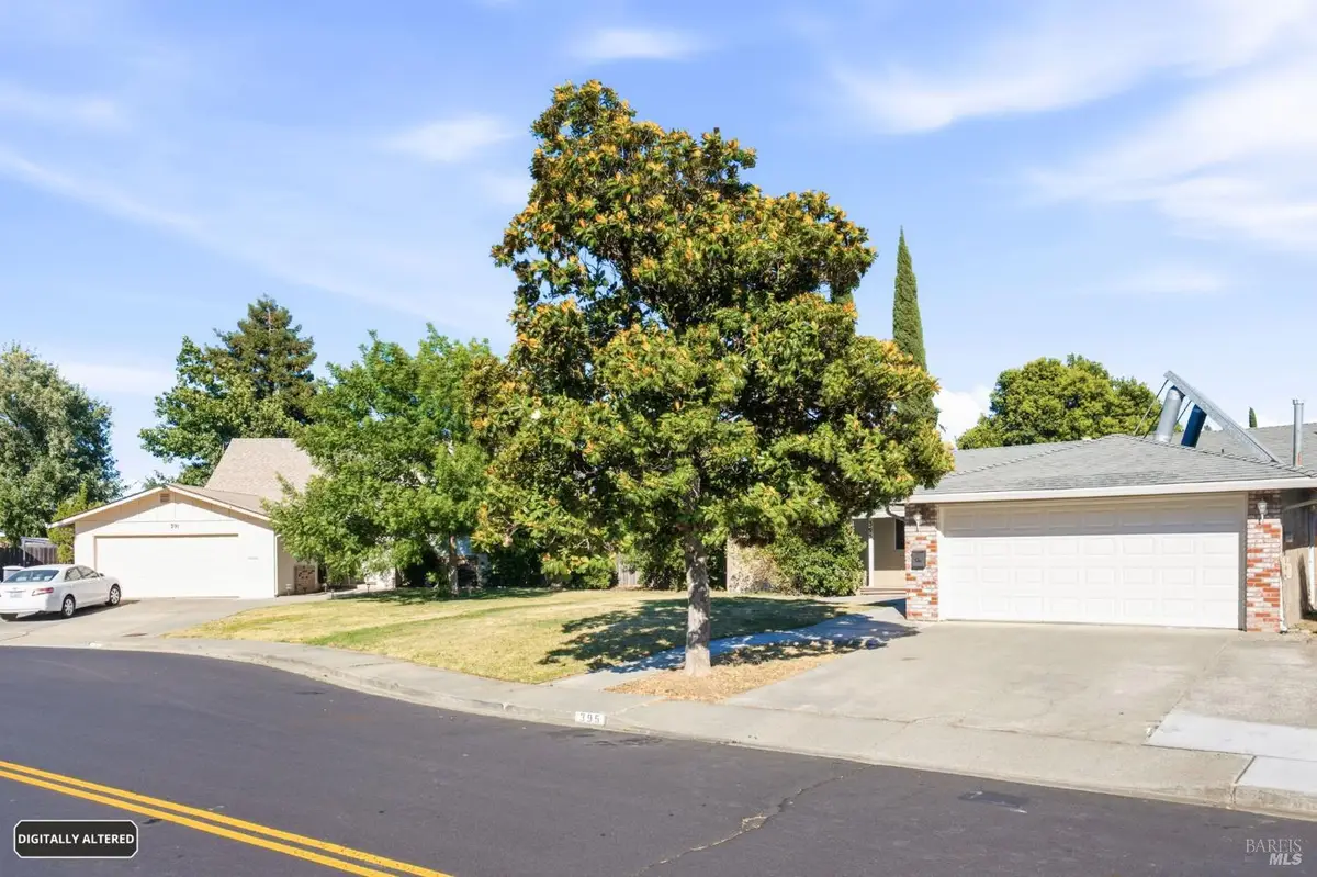 395 Spindrift Way, Vacaville, CA 95687 - #1