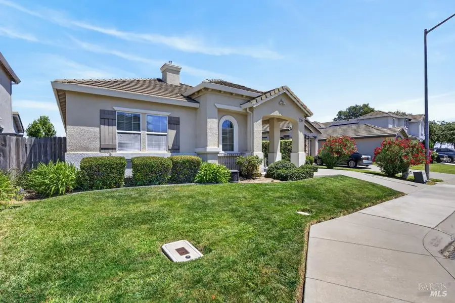 1664 Hickam Circle, Suisun City, CA 94585 - #2