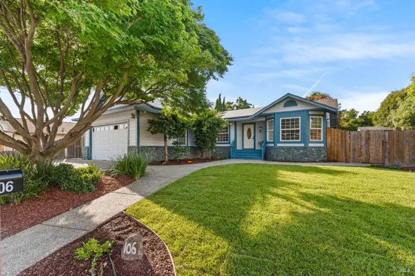 106 Crawford Way, American Canyon, CA 94503