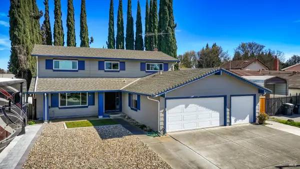 1518 Astoria Drive, Fairfield, CA 94534