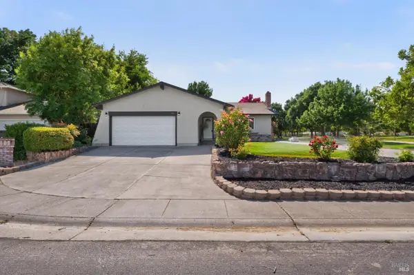 795 Michele Court, Dixon, CA 95620