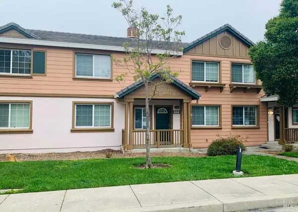 604 Daniels Avenue, Vallejo, CA 94590