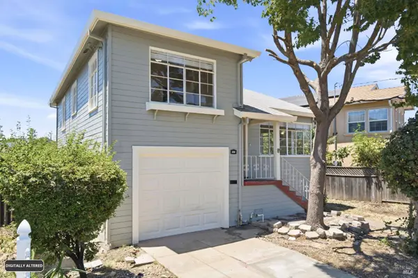 229 Roney Avenue, Vallejo, CA 94590