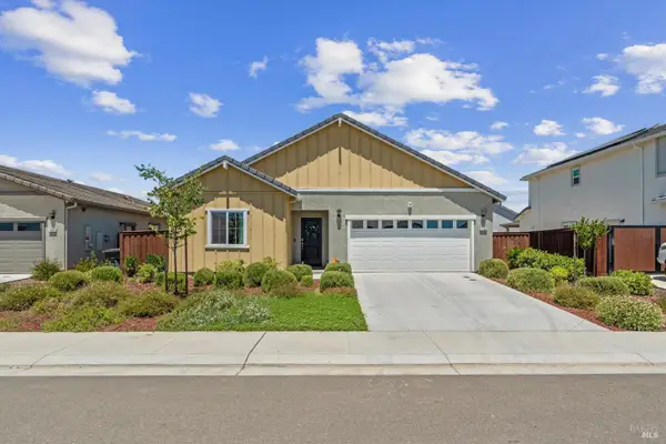 1790 Butterfly Lane, Dixon, CA 95620