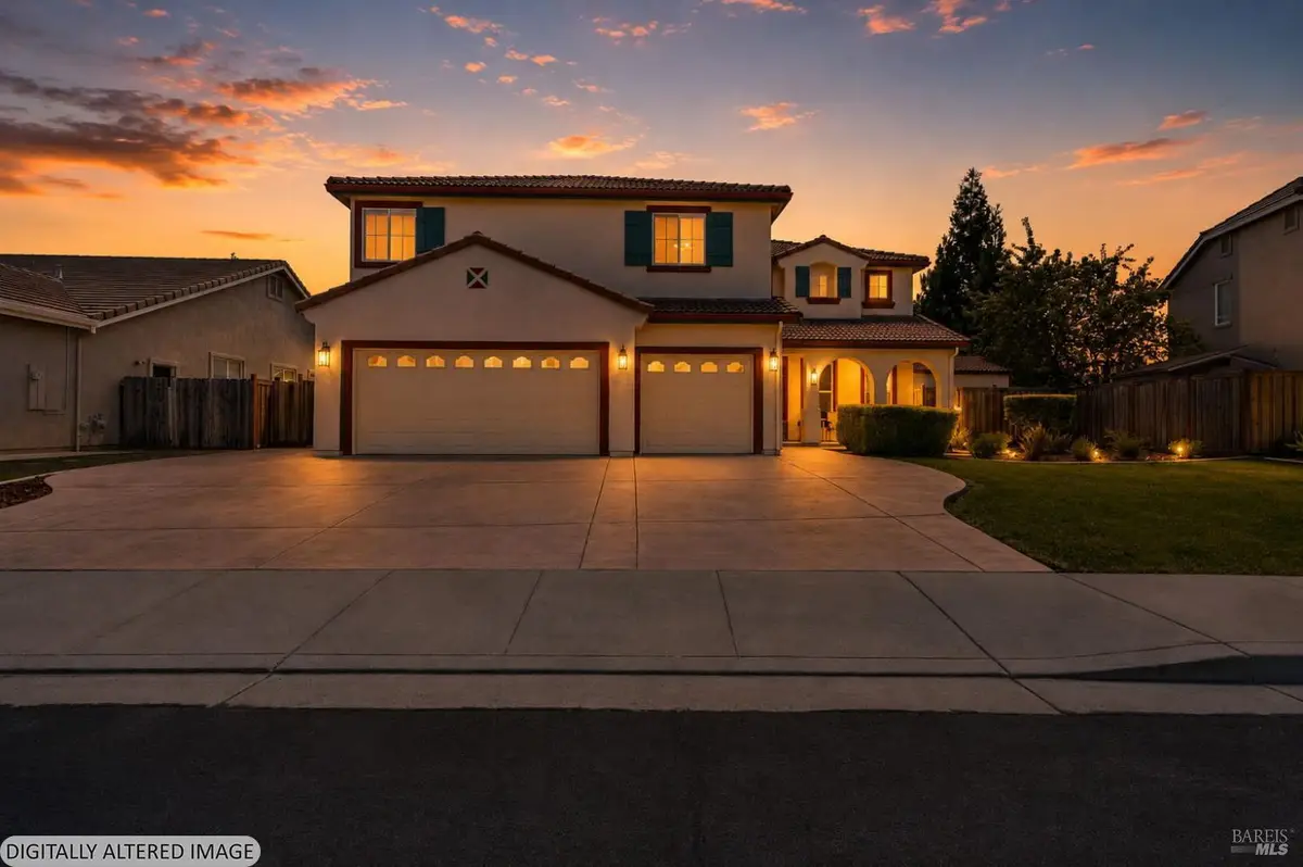 913 Zephyr Lane, Vacaville, CA 95687 - #1