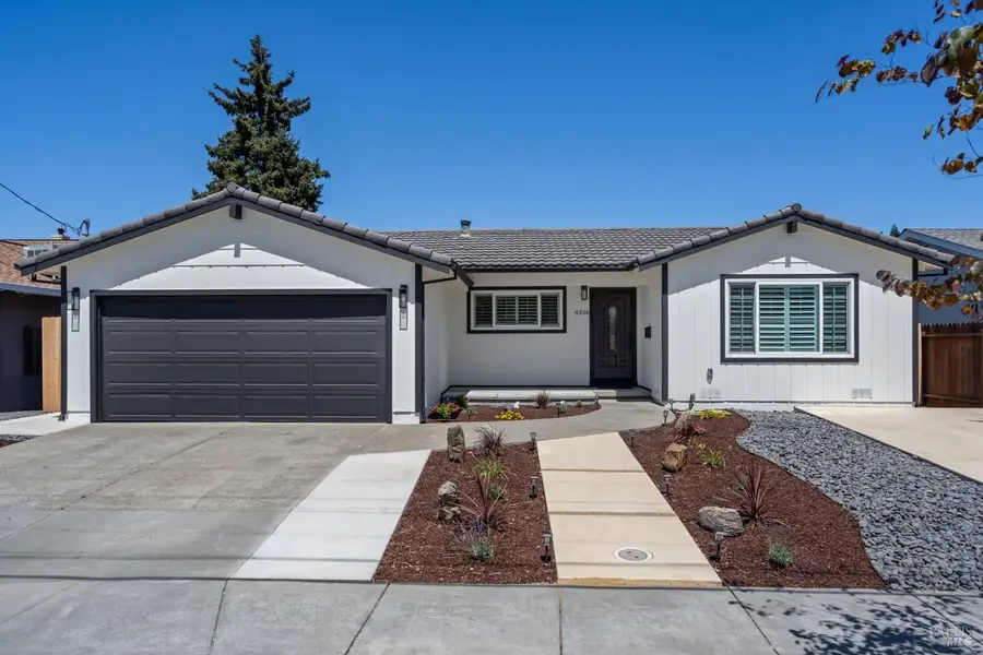 4336 Plass Drive, Napa, CA 94558 - #2