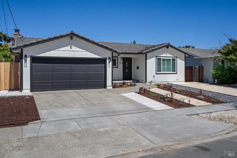 4336 Plass Drive, Napa, CA 94558 - #3