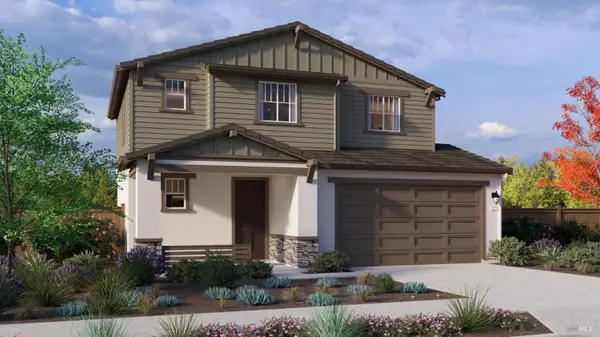 2441 Northridge Lane, Santa Rosa, CA 95403