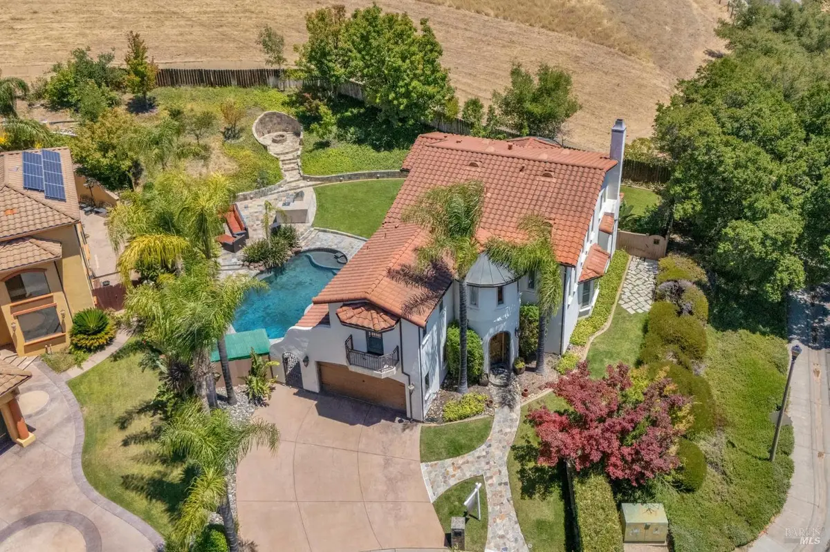 2500 Kingsmill Circle, Fairfield, CA 94534 - #1