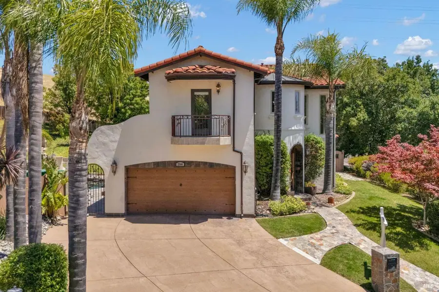 2500 Kingsmill Circle, Fairfield, CA 94534 - #2