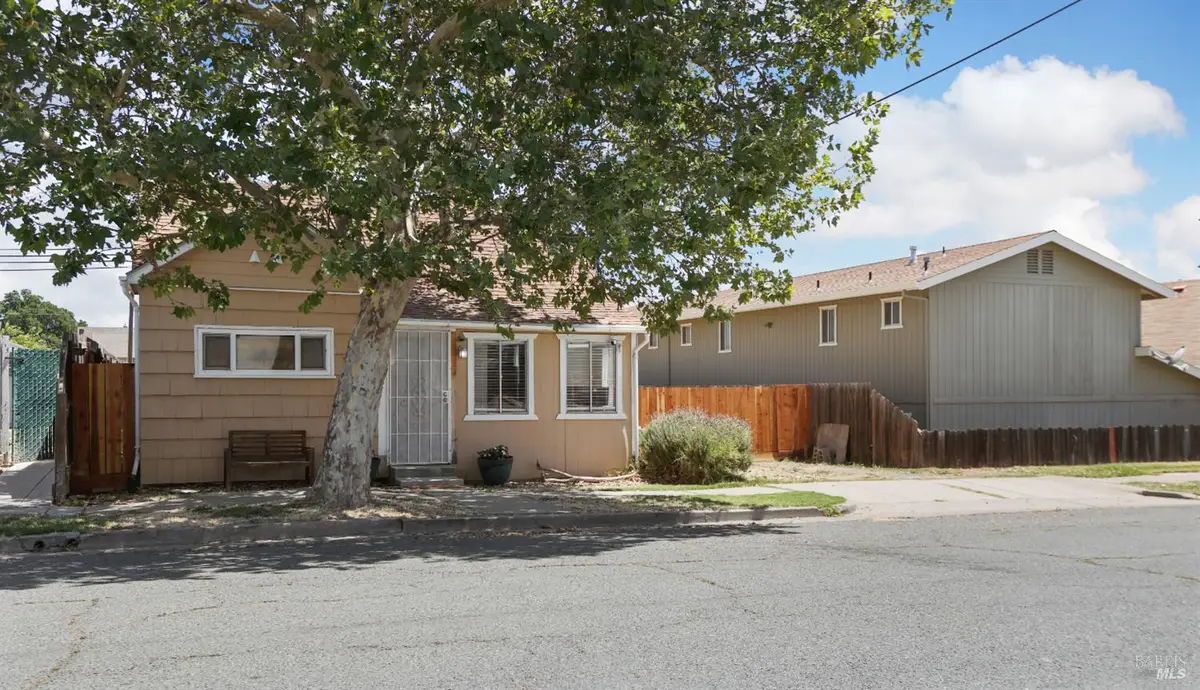 428 Montezuma Street, Rio Vista, CA 94571 - #1