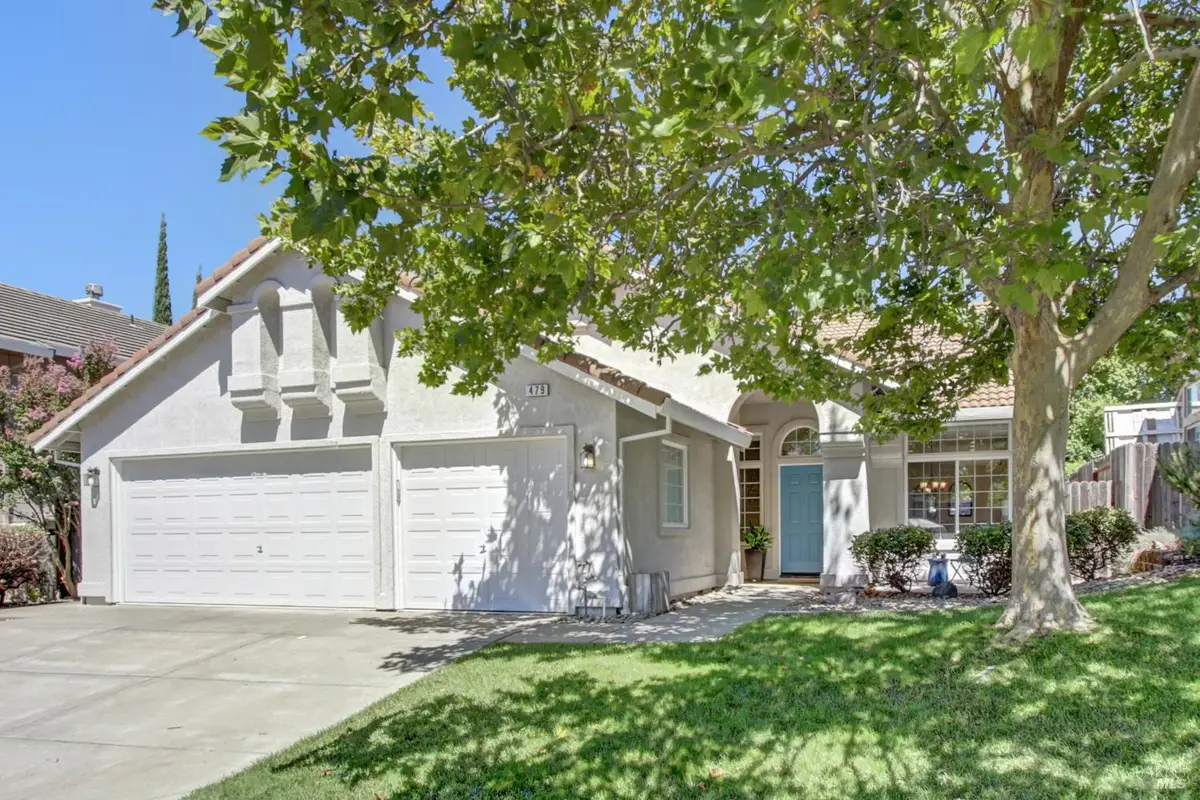 479 Crownpointe Circle, Vacaville, CA 95687 - #1