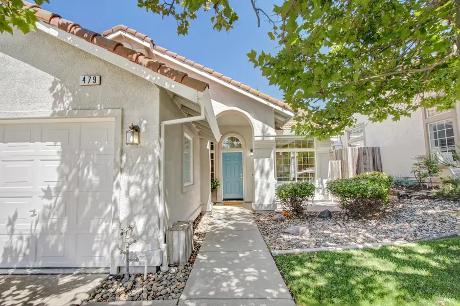 479 Crownpointe Circle, Vacaville, CA 95687 - #3