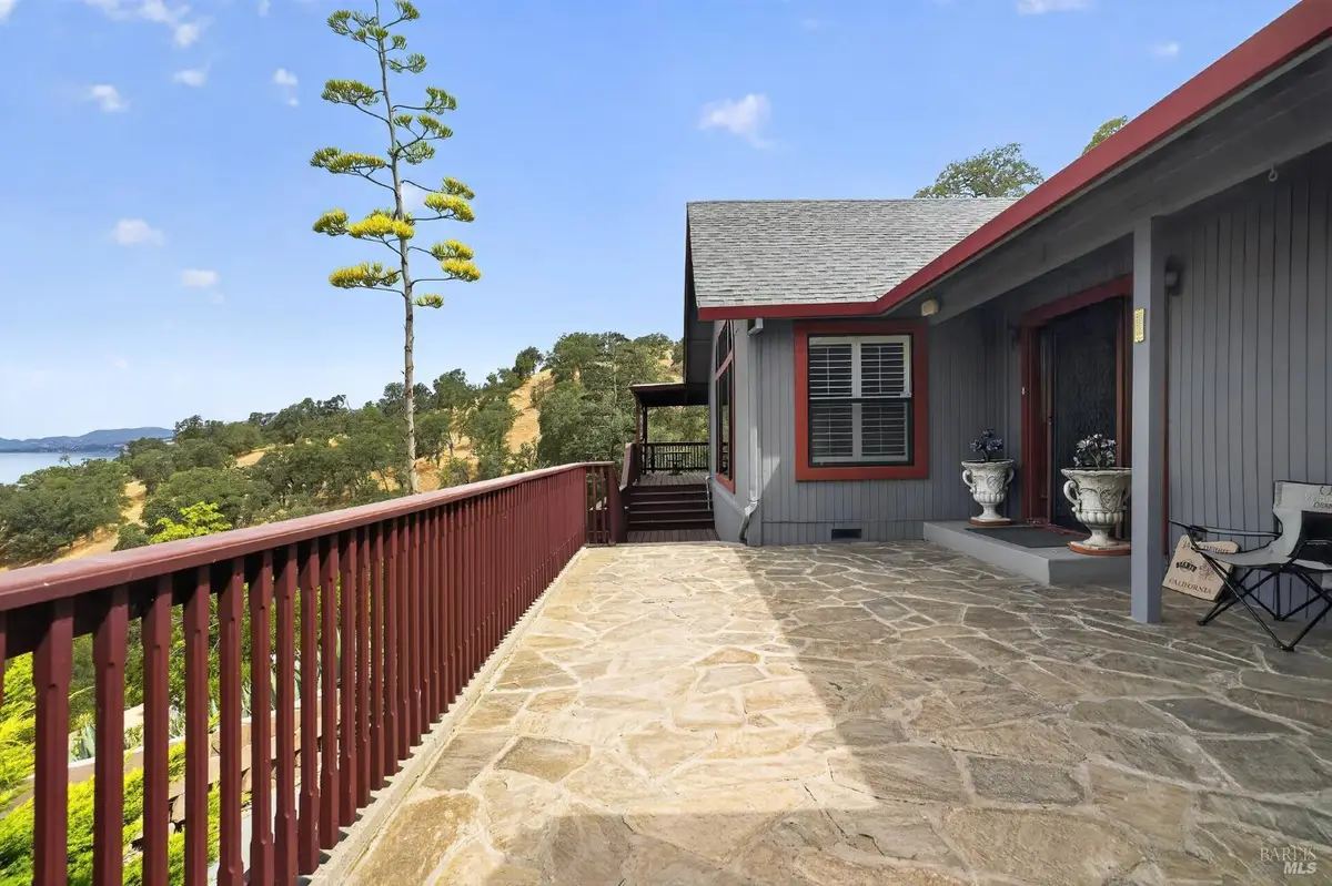 7047 Panoramic Drive, Lucerne, CA 95458 - #1