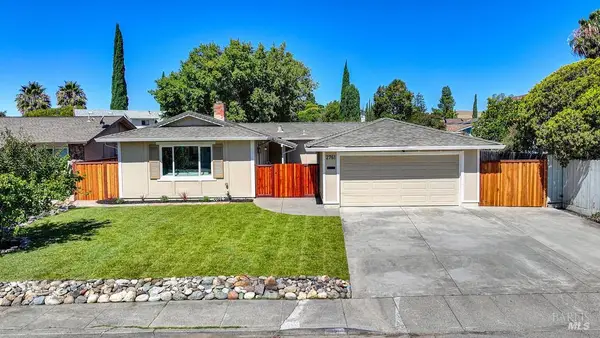2761 Orchid Street, Fairfield, CA 94533