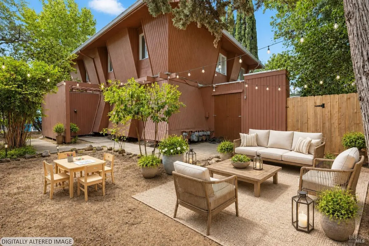 970 El Camino Avenue #4, Vacaville, CA 95688 - #1
