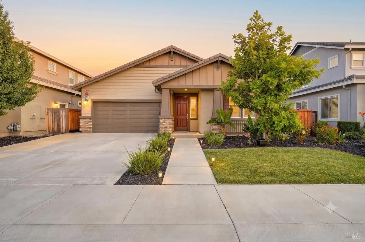 584 Kingbird Circle, Vacaville, CA 95688 - #1