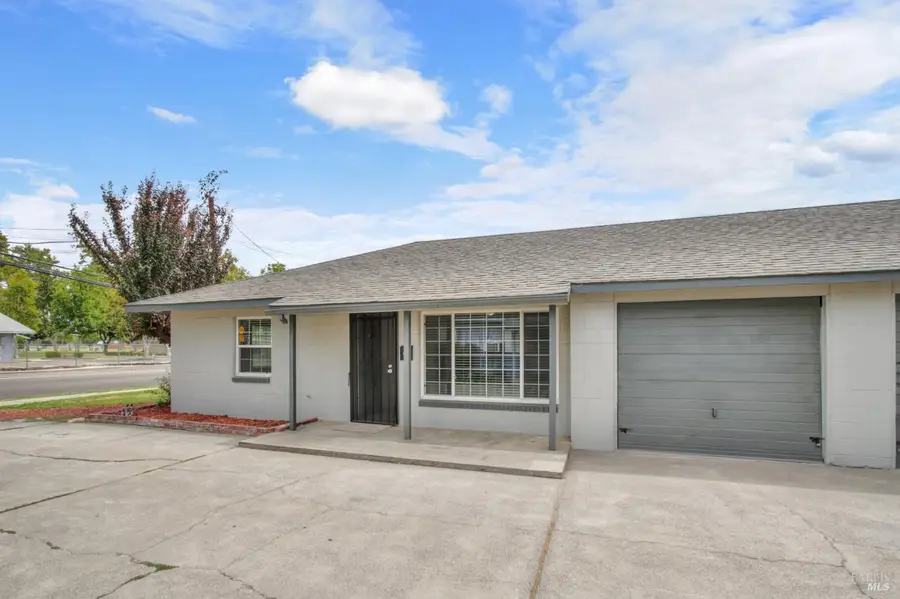 520 S 1st Street, Dixon, CA 95620 - #3