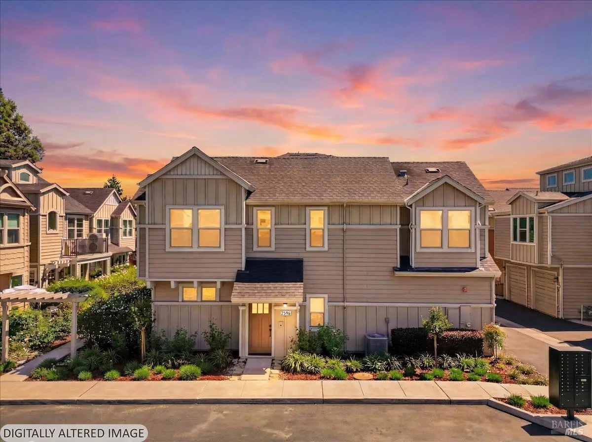 2596 1st Street #A, Napa, CA 94558 - #1