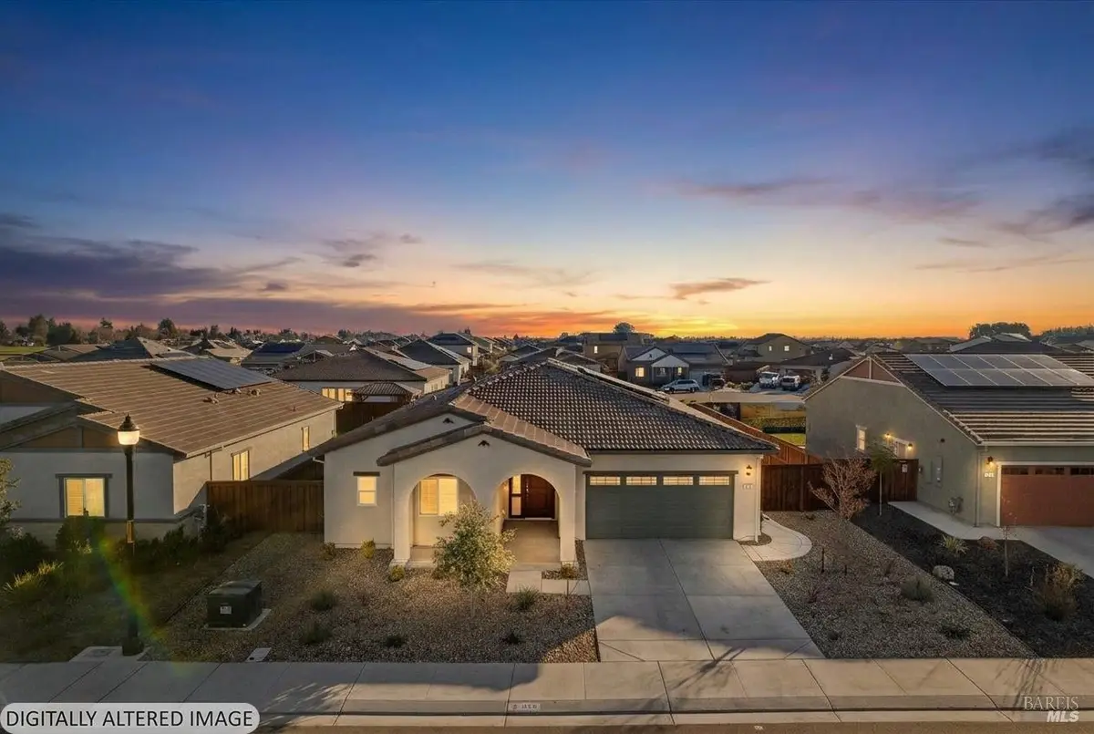 655 Honey Bee Road, Dixon, CA 95620 - #1