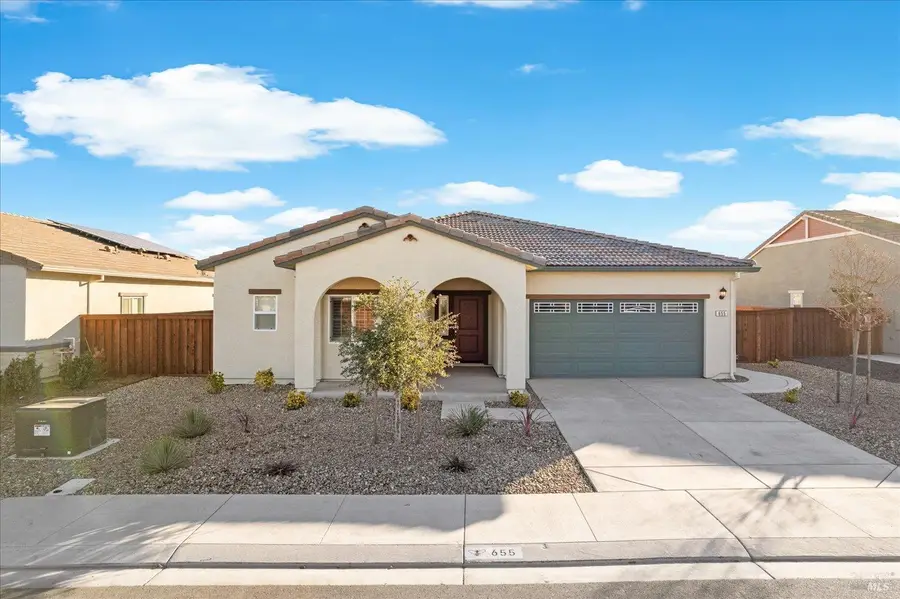 655 Honey Bee Road, Dixon, CA 95620 - #3