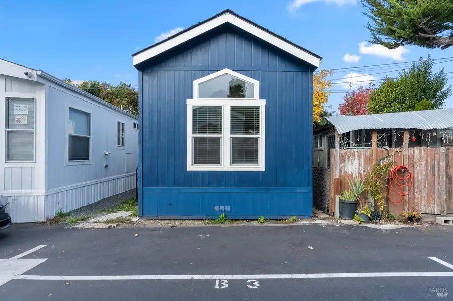 742 Francisco W Boulevard #B3, San Rafael, CA 94901 - #2