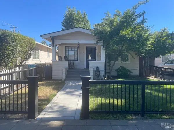 119 Luzena Avenue, Vacaville, CA 95688