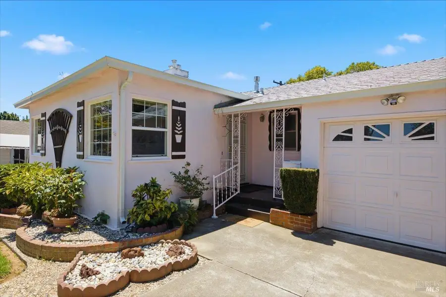 621 Bonita Court, Vallejo, CA 94591 - #3