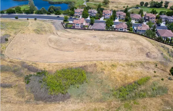 1607 Landmark Drive, Vallejo, CA 94591