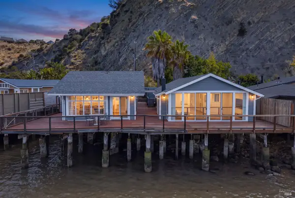34 Sandy Beach Road, Vallejo, CA 94590