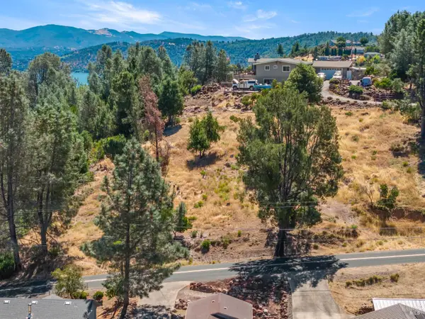 11111 Fairway Drive, Kelseyville, CA 95451