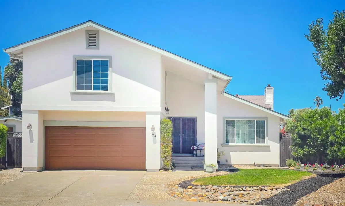 124 Kingsland Court, Vacaville, CA 95687 - #1